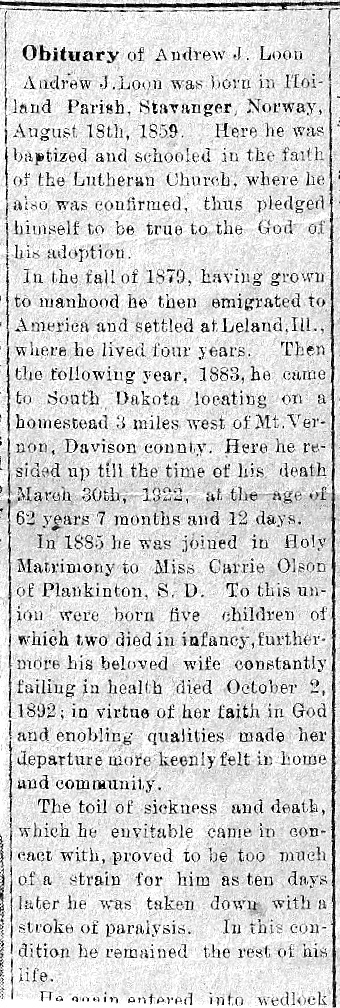 1922-Andrew Loon Obituary 1.jpg
